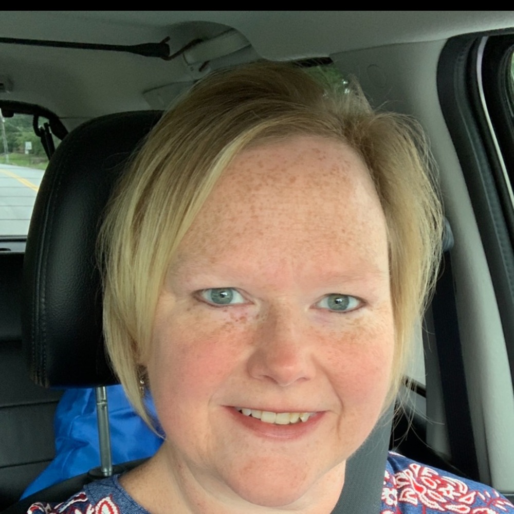 Meet your Posher, Lynn